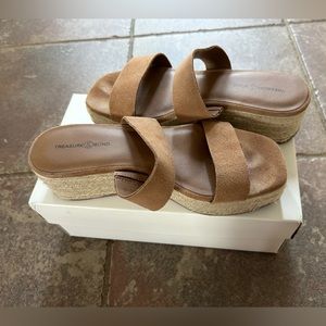 Treasure and Bond Fatima Sandal